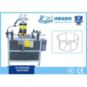 Buy cheap Iron Wire Butt welding Machine , Round Iron Ring Butt welding from wholesalers