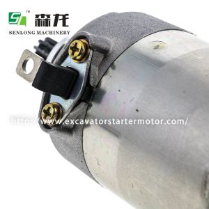 Buy cheap Starter Polaris ATTILA 125 Motorcycle 12V 9T CW 31200-H6B-000 V735100226 from wholesalers