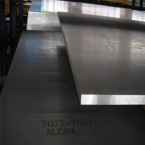 Buy cheap 7475 T7351 Aviation Aluminum Sheet for Machining Components and Bulkheads in Aircraft from wholesalers