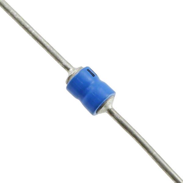 1N5822 Schottky Barrier Rectifier , Original Electronic Components