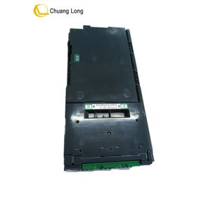 Buy cheap TS-M1U2-DRB10 5004211-000 ATM Spare Parts Hitachi UR-T Cassette DUAL CASH RECYCLING SR7500 DRB DAB Cassette from wholesalers