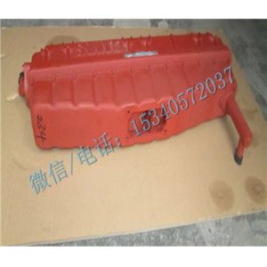 Buy cheap Apply to Cummins Hydraulic machinery parts 6B AFTERCOOLER service thoughtful from wholesalers