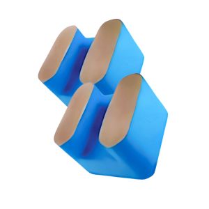 FeSiAl Alloy Core Type UT503641 Series Parameters Silicon Steel Transformer Core