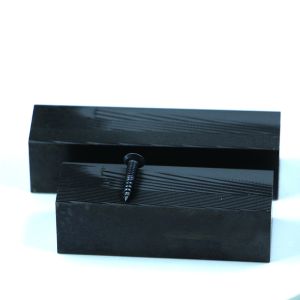 Buy cheap Double Specification Screw Thread Rolling Dies Cuboid 1 year Warranty from wholesalers