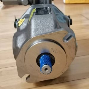 Buy cheap Rexroth A10VSO18DFR1 Hydraulic Axial Piston Pump 280 Bar ISO9001 from wholesalers