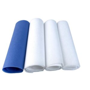 Buy cheap Geotextile PP Nonwoven Fabric 10 - 320cm Breathable Customized Thickness from wholesalers