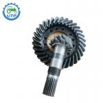 Buy cheap CAR65598 83957800 Front Axle Bevel Gear Set Crown Wheel And Pinion 11 32T from wholesalers