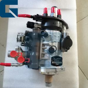 Buy cheap 9521A010G Diesel Fuel Injection Pump for DP310 Engine from wholesalers