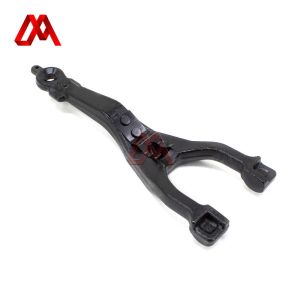 China IZUMI Clutch Fork For ISUZU ELF Auto Parts 8-97187-936-CHM Transmission Spare Parts 8-97187936-0 8-97045138-0 8971879360 8970451380 on sale