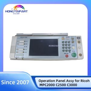 Buy cheap Operation Panel Assy B2371412 for Ricoh MP C2000 C2500 C3000 from wholesalers
