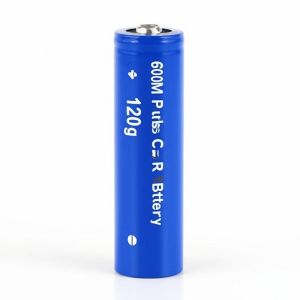 Buy cheap 600mA Pulse Current ER Battery Lightweight and Versatile at 120g from wholesalers