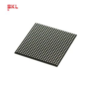 Buy cheap EP4CE15F23C8N IC Programming Chip Field Programmable Gate Array (FPGA) 484-BGA INTEL ALTERA from wholesalers