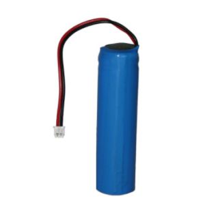 Buy cheap 500 Times PCM Harness Rechargeable Lithium ICR17335 Battery from wholesalers