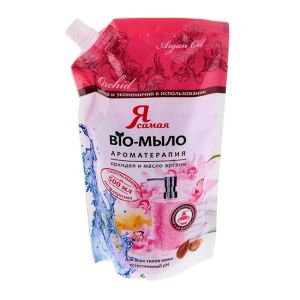 Buy cheap Vegetable juice packaging bag self-supporting bag plastic mouth custom printing factory direct from wholesalers