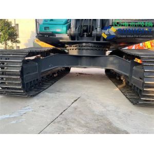 Good Performance Original Kobelco SK200 SK200-8 Sk200-10 Used Excavators 20ton