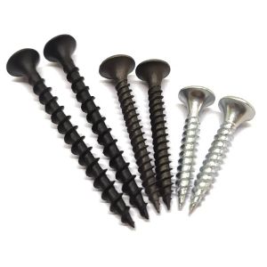 Buy cheap Fully Threaded Metal Anodized Titanium Screws Thread Coverage from wholesalers