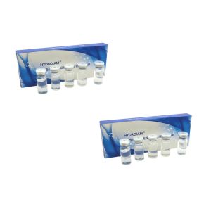 Buy cheap Dermal Filler With Lidocaine 1ml 2ml from wholesalers