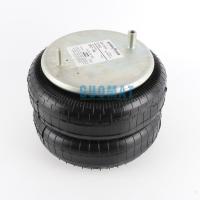 Buy cheap 2B12-346 Goodyear Air Spring 578-92-3-315 Double Convoluted Air Bag 0.8Mpa product
