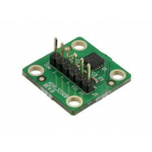 Buy cheap EVAL-ADXL325Z Embedded Solutions ADXL325 iMEMS Accelerometer Evaluation Board from wholesalers
