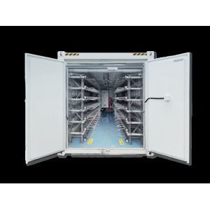Buy cheap Mine Box ANTSPACE HK3 With DWT-T from wholesalers