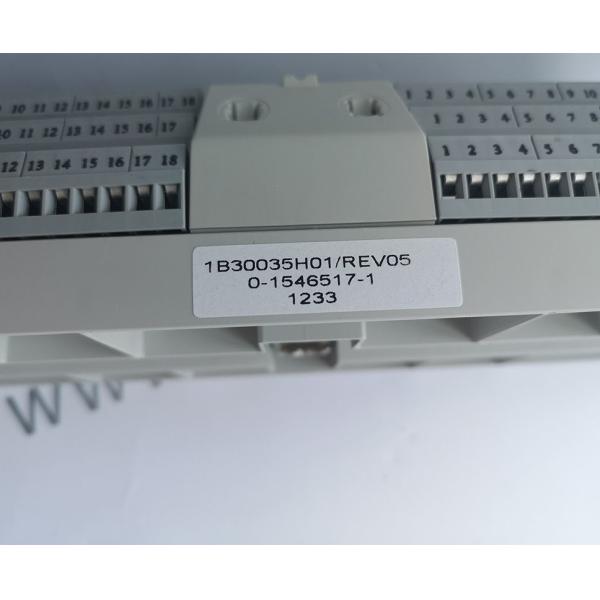 Buy cheap Emerson Ovation Electric PLC Module 1C31166G01 Original Package from wholesalers
