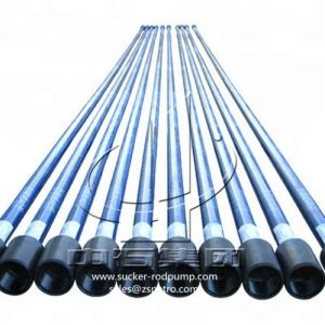 Buy cheap API Standard Rod Insert Pump Subsurface Tubing Pump Barrel from wholesalers