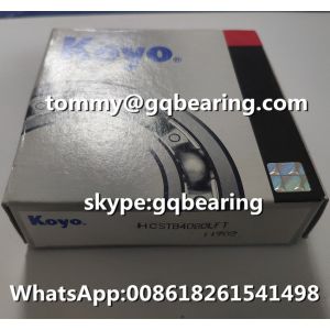 Buy cheap Chrome Steel Material Koyo STB4080 STB4080LFT HCSTB4080LFT Tapered Roller Bearing from wholesalers