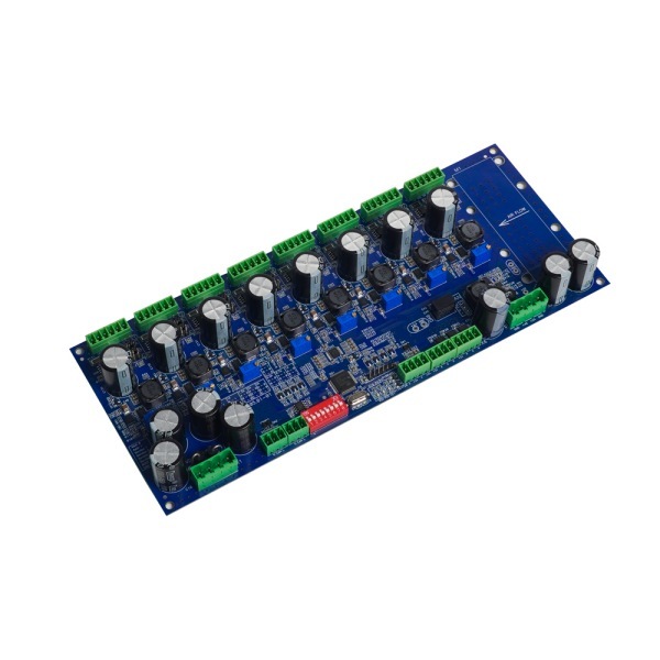 Quality Professional Automotive PCBA Board Quick Turn PCB Assembly for sale