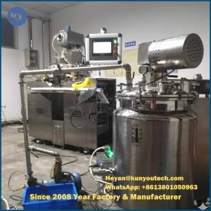 7 Inch Softgel Encapsulation Machine with 103*172mm Roller Die 12 Plungers and