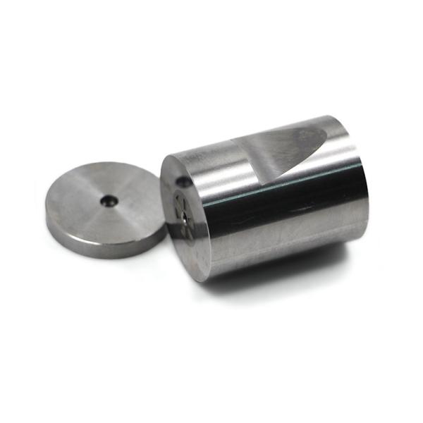 Buy cheap Cold Heading Die For Drawing Die With Specially Customized Carbide Material from wholesalers