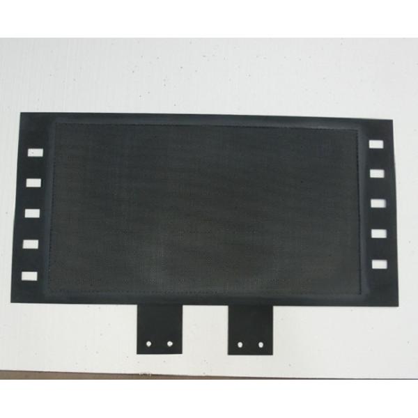 Quality Titanium Plate Cathodic Electrodeposition Paint for Black Surface Protection for sale