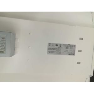 Buy cheap Suspended Indoor 600x1200mm Recessed Troffer Fixtures 7800lm High Output from wholesalers