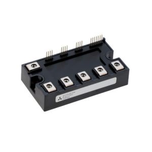 Buy cheap PM100CG1A065 IPM G1-Series A Package Screw Terminal 6-Pac from wholesalers