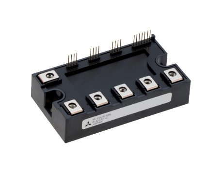 Buy cheap PM100CG1A065 IPM G1-Series A Package Screw Terminal 6-Pac from wholesalers