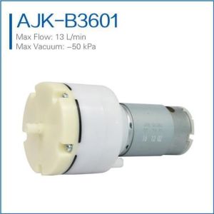 Buy cheap high flow micro air suction pumps from wholesalers