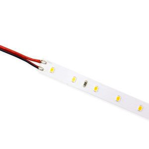 The Latest technology smd2835 white led strip lights 12v for decorateCRI up to