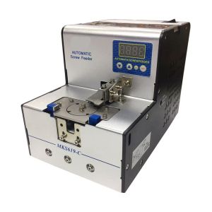 Buy cheap High Speed Automatic Screw Feeder Industrial Automation Machinery With Network product