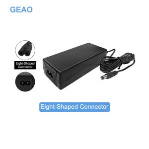 14.2V 3A Desktop Power Adapter For IPTV Box Printer Hand Washing Alarm Grinder