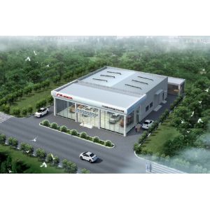 Buy cheap PU Sandwich Panels Prefabricated Q235 Q345 Warehouse Steel Structure Buildings from wholesalers