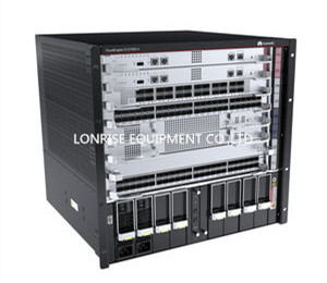 Buy cheap Best Price H uawei CloudEngine S12700E Series Switch S12700E-4 from wholesalers