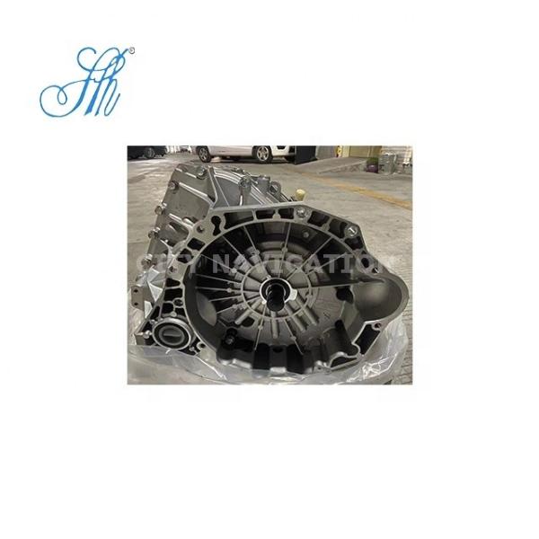 Buy cheap Efficiently Manufactured CVT Transmission Gearbox for Haima S5 M3 M6 G.S WEIGHT 80KGS from wholesalers
