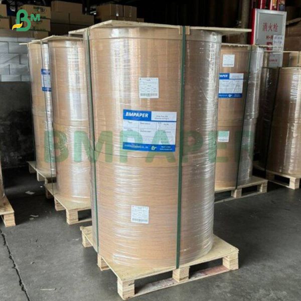 48.8gsm Smooth Newsprinting Paper Sheets For Journal Paper 48.8gsm Smooth Newsprinting Paper Sheets For Journal Paper