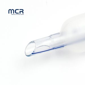 Single Use Regular Endotracheal Tube With 15 mm Connector