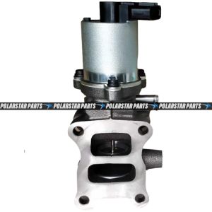 Buy cheap J05e Engine Egr Solenoid Valve Sk200-8 VH173501261A 25620-E0133 from wholesalers