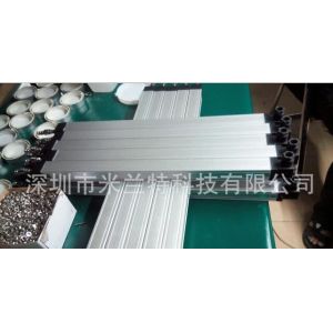 linear displacement transducer .electronic ruler .injection molding machine