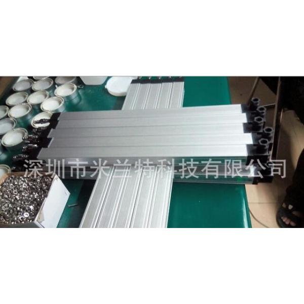 linear displacement transducer .electronic ruler .injection molding machine