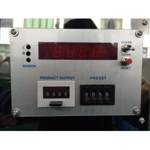 Buy cheap Table Top Electronic Tablet Capsule Counting Machine High Particle Precision from wholesalers