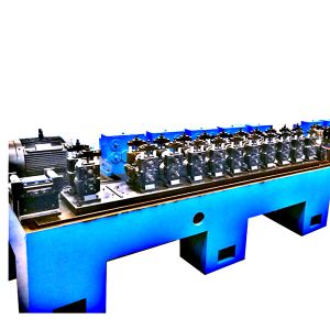 Buy cheap warm edge spacer making machines from wholesalers