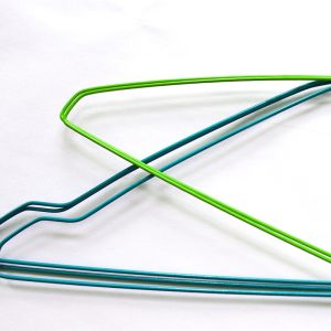 Buy cheap 18'' Dry Cleaner Hangers from wholesalers