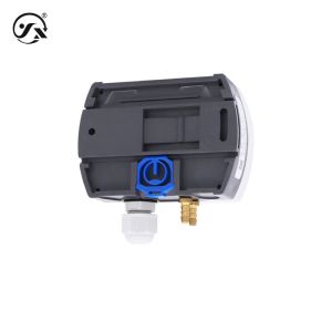 Buy cheap CCY19Y Wall Mounted Differential Pressure Transmitter HVAC Planting And Breeding from wholesalers